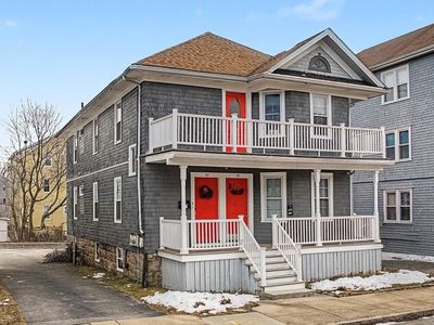 45-47 Shawmut St, Fall River, MA, 02720