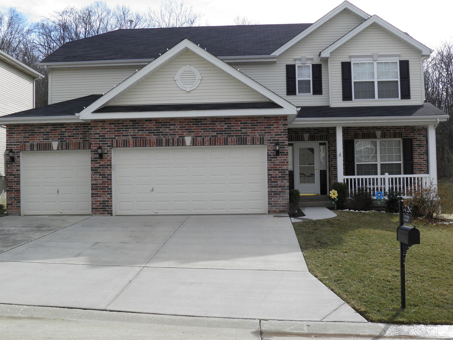 5520 Mirasol Manor Way, Eureka, MO 63025 Zillow