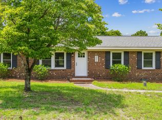4084 Hoffman Rd, Jackson Springs, NC 27281