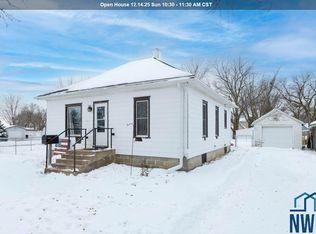 1120 6th St, Onawa, IA 51040