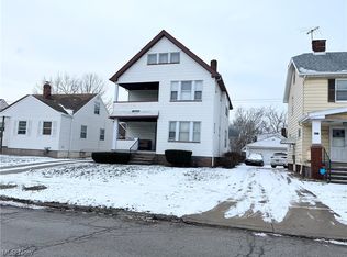 4686 E 86th St, Garfield Heights, OH 44125