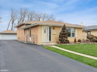4418 W 118th St, Alsip, IL 60803