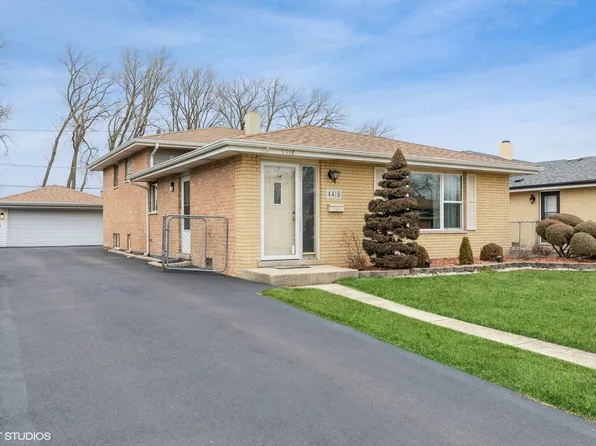 4418 W 118th St, Alsip, IL 60803