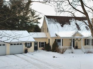 363 Munson Rd, Groton, NY 13073