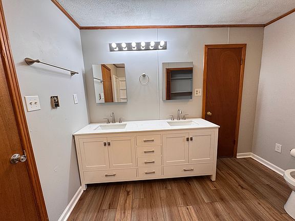 Bathroom Vanity