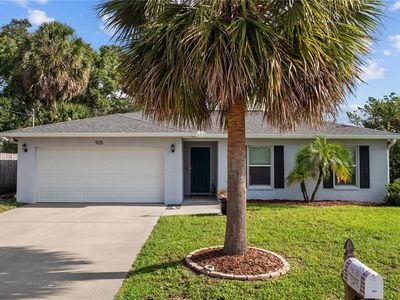 905 W Fribley St, Tampa, FL, 33603