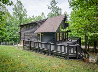 132 Lamplighter Ct, Dayton, TN 37321