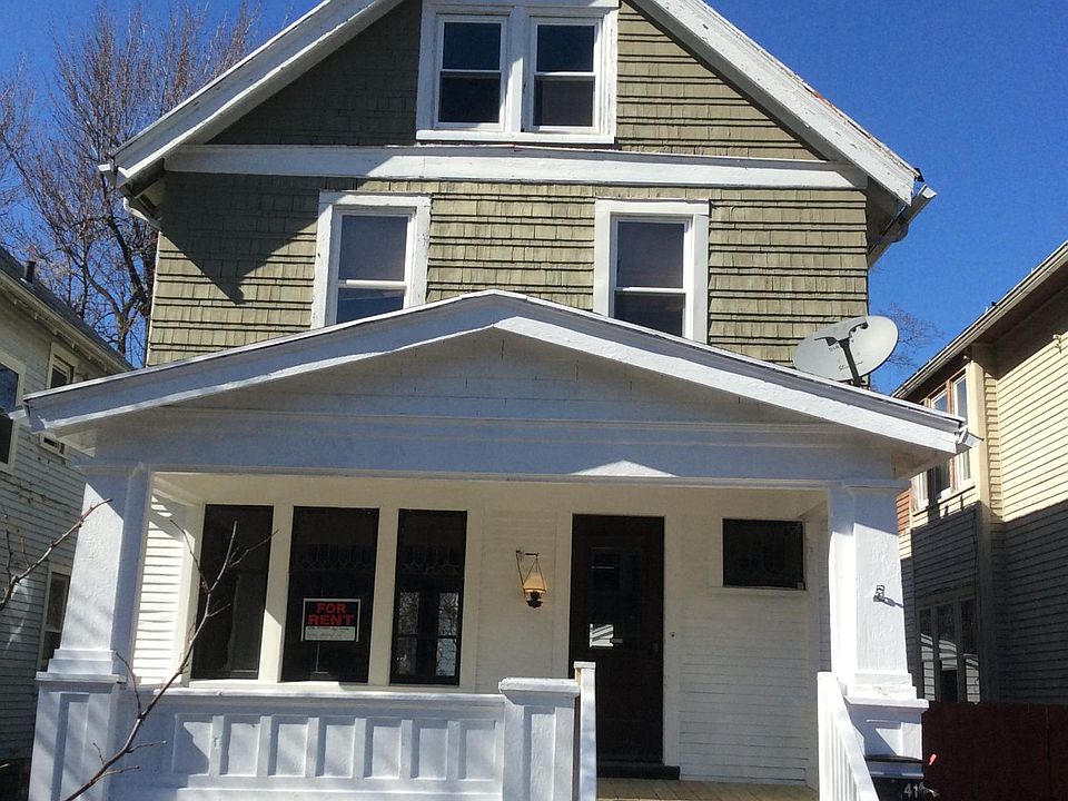 41 Custer St, Buffalo, NY 14214 Zillow
