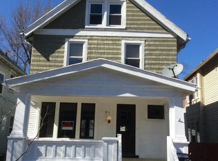 41 Custer St, Buffalo, NY 14214