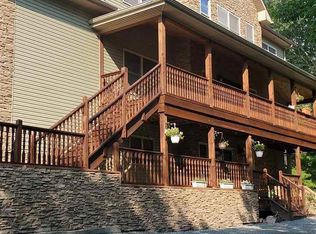 600 Ulster Heights Rd, Wawarsing, NY 12428