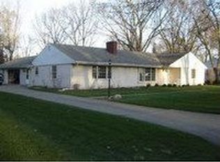 1817 Commonwealth Rd, Benton Harbor, MI 49022