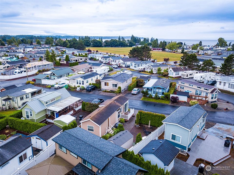 4751 Birch Bay Lynden Road UNIT 99, Blaine, WA 98230 MLS 2147480