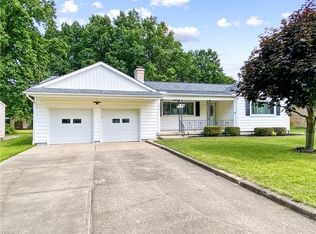 5410 Baker St, Youngstown, OH