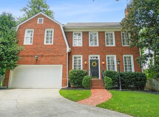 1186 Village Cv, Atlanta, GA 30319