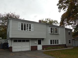 39 Fairchild Ave, Saugus, MA 01906