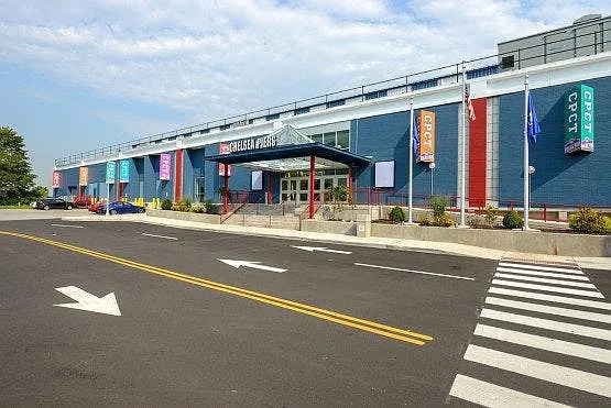chelsea piers