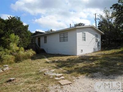 1161 Crown Dr, Bulverde, TX, 78163