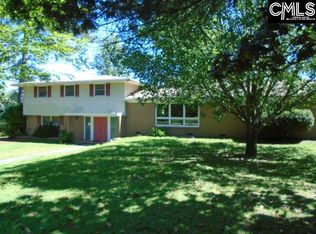 1514 Magnolia Ter, Newberry, SC 29108