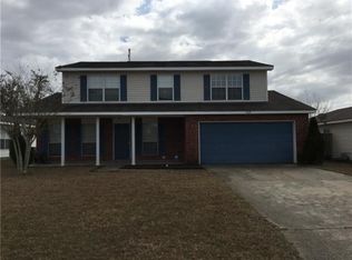 5625 Wesley Ln, Slidell, LA 70460