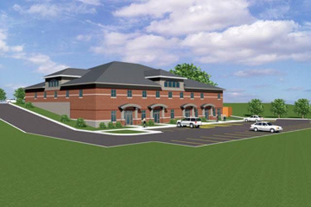 1st image of 3772 N Brandywine Dr