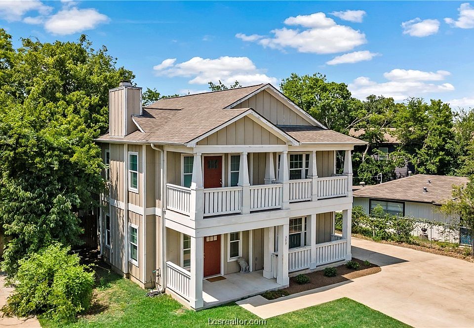 1st image of 309 George Bush Dr