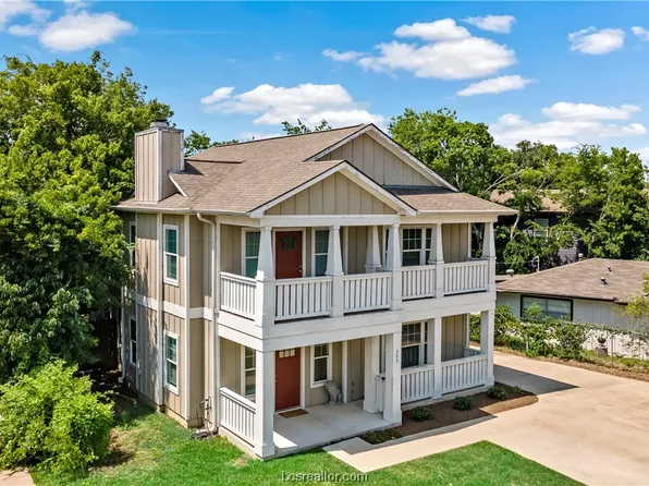 309 George Bush Dr, College Station, TX 77840