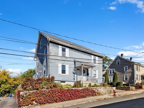 43 Richardson St #43, Woburn, MA 01801