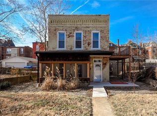 2701 Michigan Ave, Saint Louis, MO