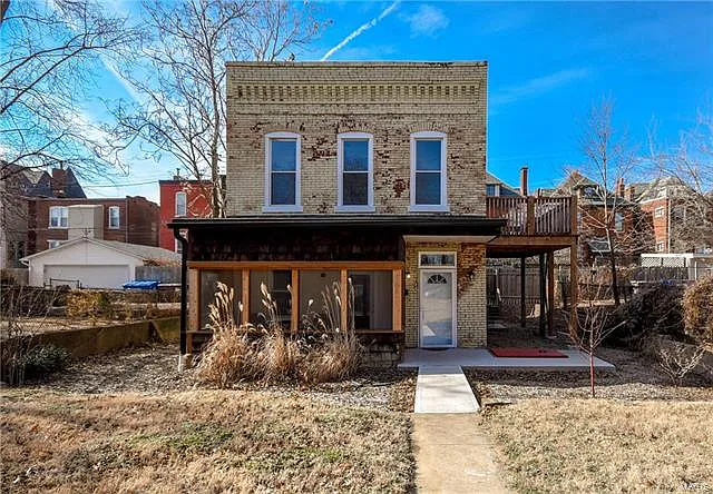 2701 Michigan Ave photo 1