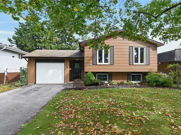 15 Miller Cres, Norfolk County, ON N3Y 4P9