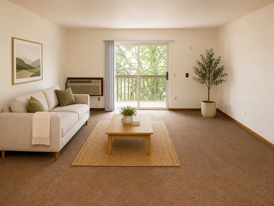 Pine Ridge Apartments