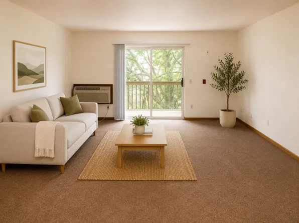 Pine Ridge Apartments