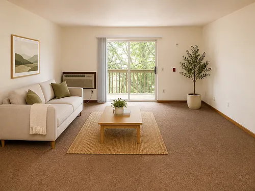 Floor plan 5321-106