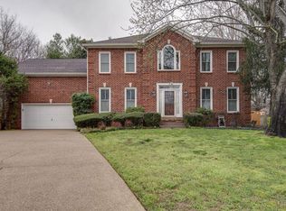 508 Castlebury Ct, Franklin, TN 37064