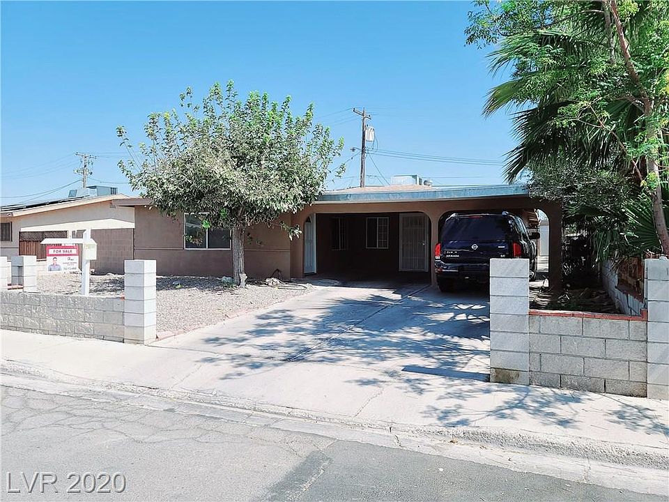 1st image of 3596 Indios Ave