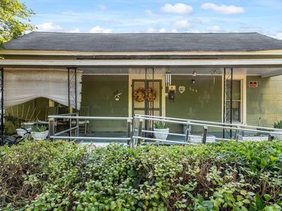 204 Heck St, Raleigh, NC, 27601