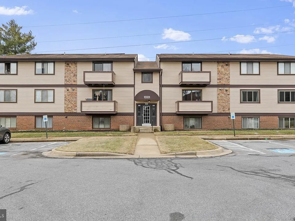 1001 Heather Ridge Dr #G-1G