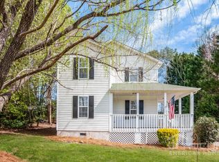 7821 Red Robin Trl, Denver, NC 28037