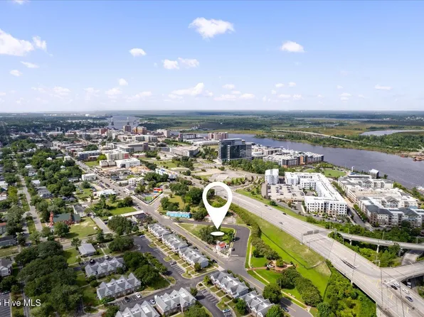 1211 N 4th Street, Wilmington, NC 28401