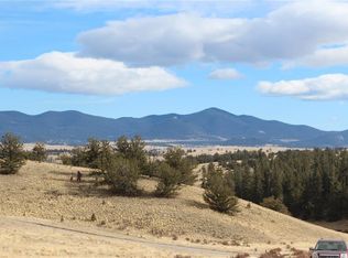 216 Musket Ln, Como, CO 80456