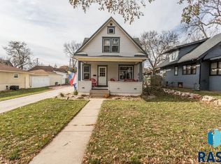 1509 S Phillips Ave, Sioux Falls, SD 57105