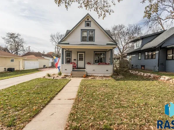 1509 S Phillips Ave, Sioux Falls, SD 57105