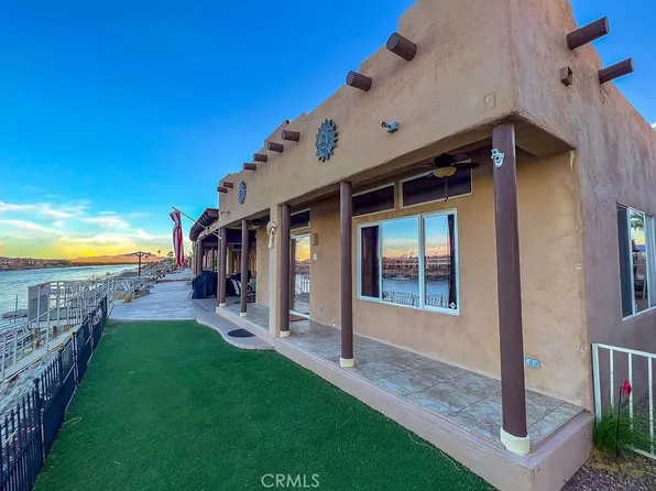 1178 Beach Dr, Needles, CA 92363