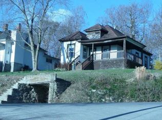 424 Dunbar St, Excelsior Springs, MO 64024
