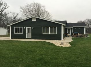 2554 E 22nd Rd, Marseilles, IL 61341