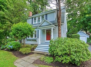 22 Cunningham Rd, Wellesley, MA 02481