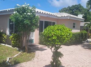 1855 Sherman St #1-2, Hollywood, FL 33020