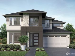 16201 25th St E, Lake Tapps, WA 98391