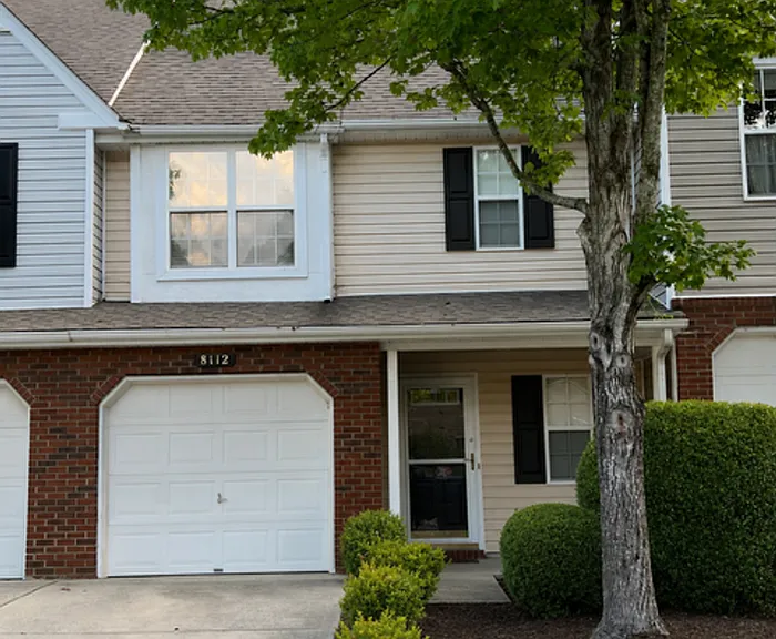 8112 Christmas Ct — Photo 1