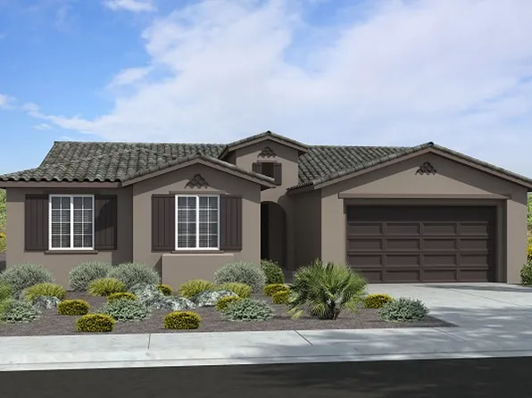 474 McAlister Dr, Bullhead City, AZ 86442